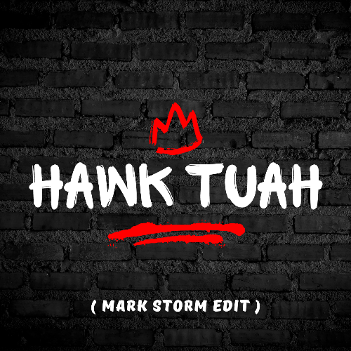 Hawk Tuah ( Mark Storm Edit )