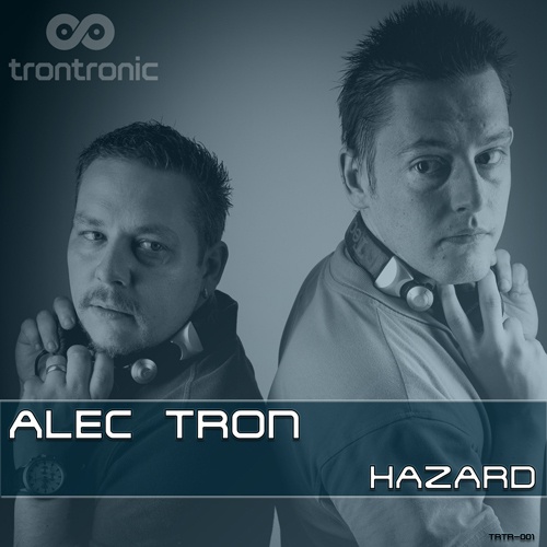 Alec Tron-Hazard (original Mix)