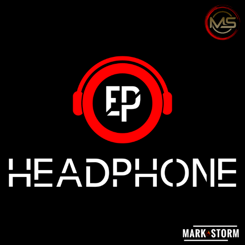 Mark Storm-Headphone