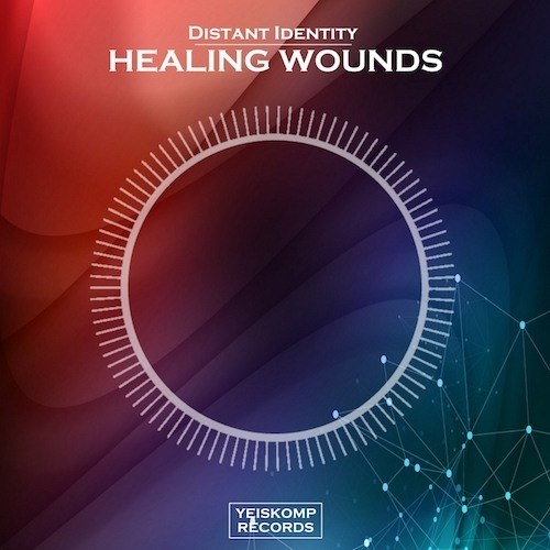 Distant Identity-Healing Wounds