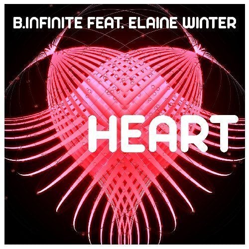 B.infinite-Heart