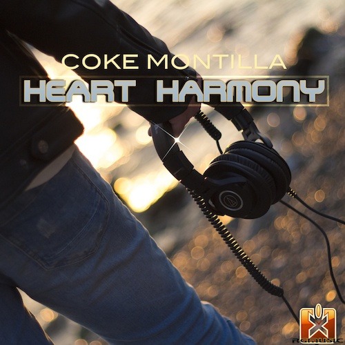 Coke Montilla-Heart Harmony