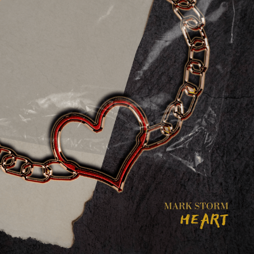Mark Storm-Heart
