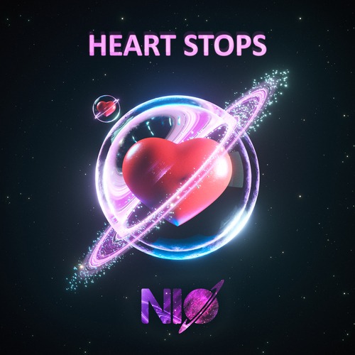 Nio-Heart Stops