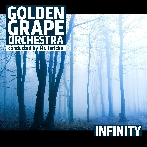 Golden Grape Orchestra-Heart In The Night