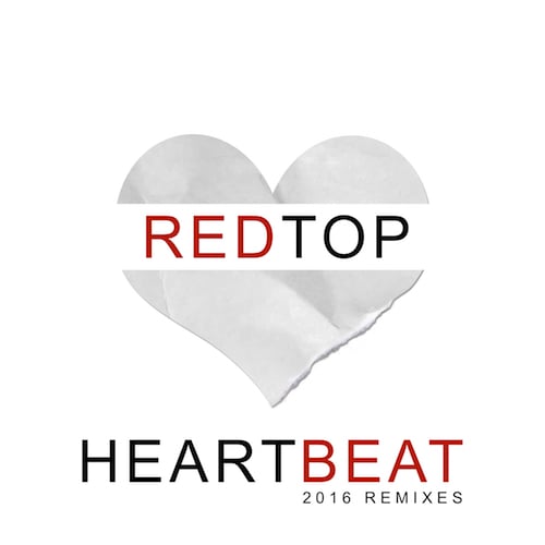 Heartbeat 2016 Remixes