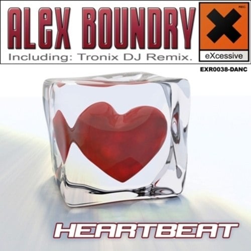 Alex Boundry-Heartbeat