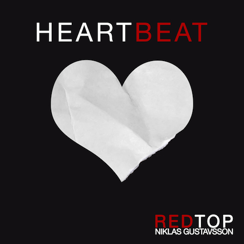Redtop & Niklas Gustavsson-Heartbeat
