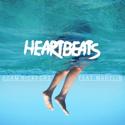 Adam Rickfors Feat Marylin-Heartbeats