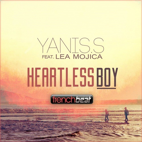 Yanis.s Feat. Lea Mojica -Heartless Boy