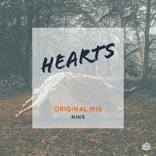 Nin9-Hearts