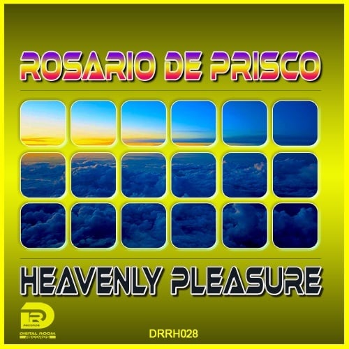 Rosario De Prisco-Heavenly Pleasure