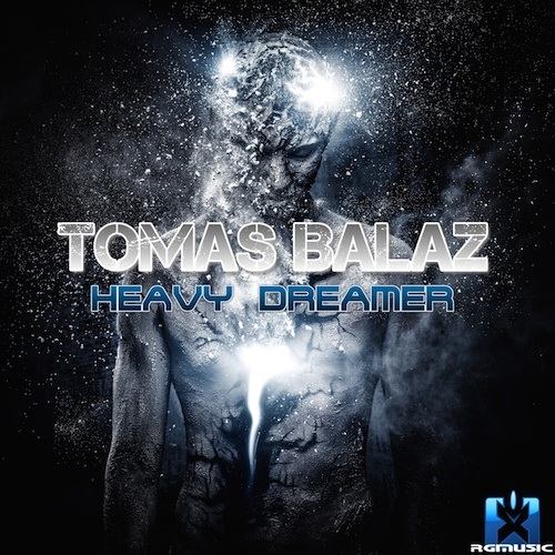 Tomas Balaz-Heavy Dreamer