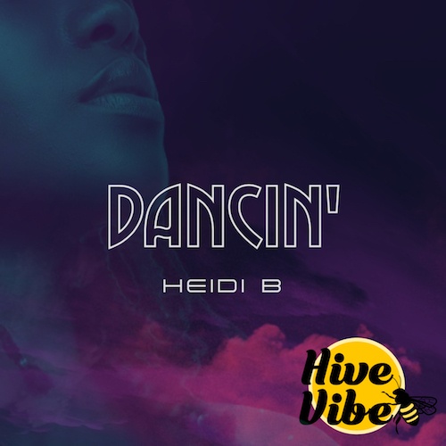 Heidi B-Heidi B: Dancin' (heidi B's Deep Disco Remix)