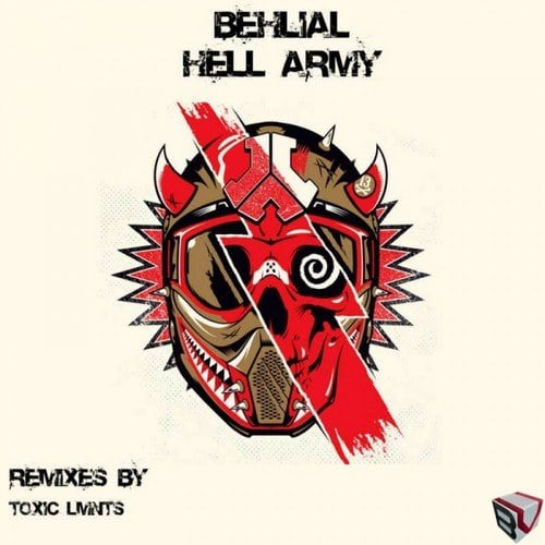 Behlial-Hell Army