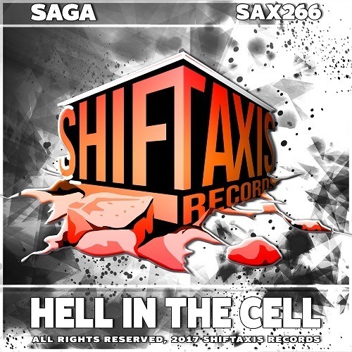 Saga-Hell In The Cell