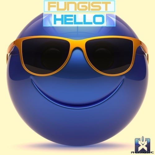 Fungist-Hello