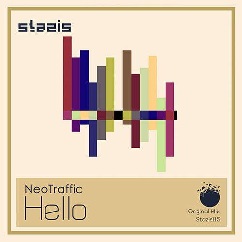 Neotraffic-Hello