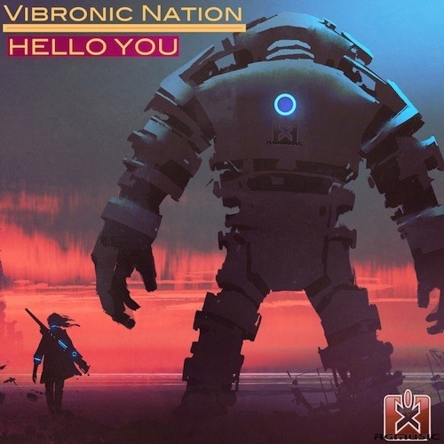 Vibronic Nation-Hello You