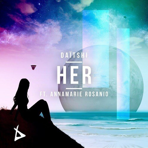 Daïtshi Feat. Annamarie Rosanio-Her
