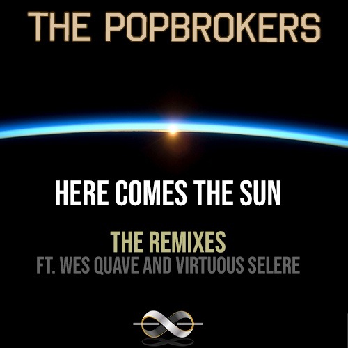 The Popbrokers, Anthony Cruze-Here Comes The Sun