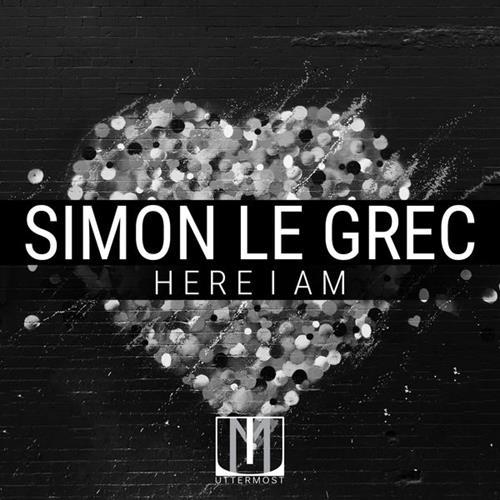 Simon Le Grec-Here I Am