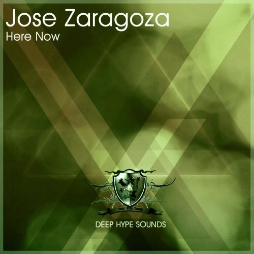 Jose Zaragoza-Here Now