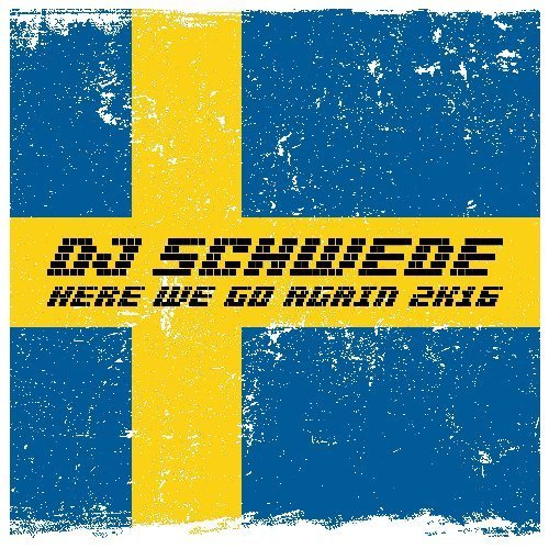 Dj Schwede-Here We Go Again 2k16