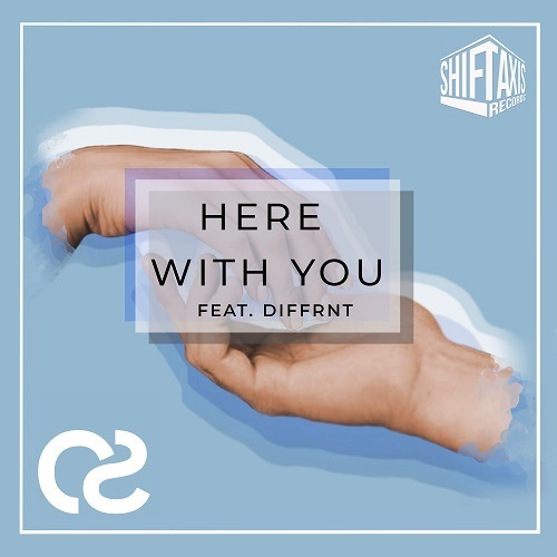 Carson Shevlin-Here With You
