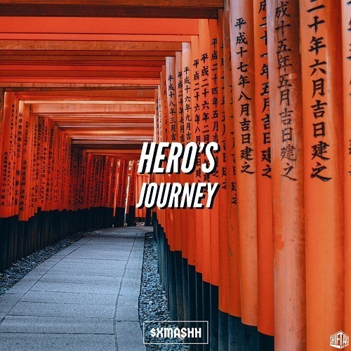 $xmashh -Hero’s Journey
