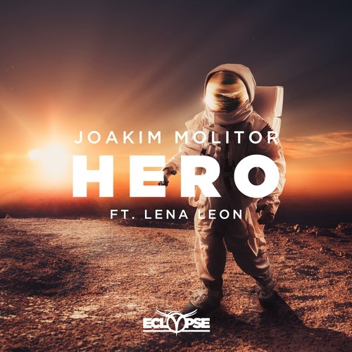 Joakim Molitor Feat Lena Leon-Hero