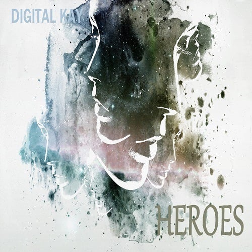 Digital Kay-Heroes