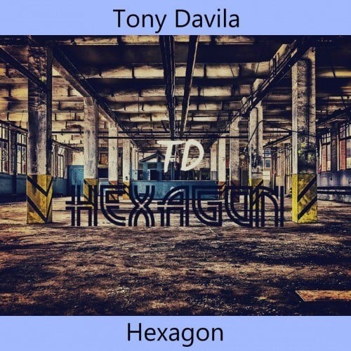 Tony Davila-Hexagon