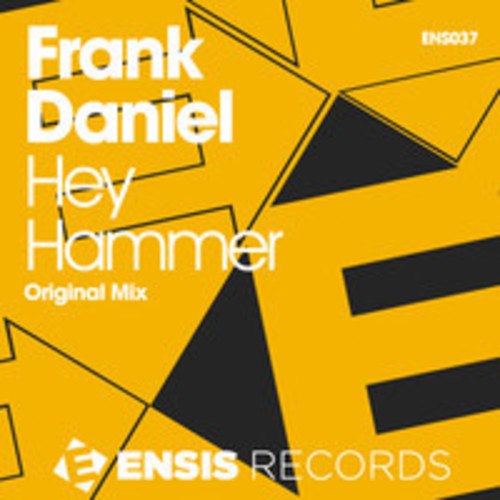 Frank Daniel-Hey Hammer