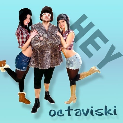 Octavisky-Hey