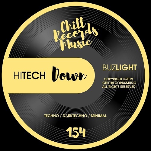 Buzlight-Hitech Down