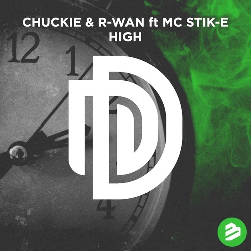Chuckie & R-wan Ft. Mc Stik-e -High