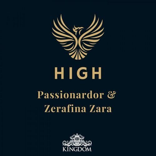Passionardor Feat. Zerafina Zara, Passionardor-High