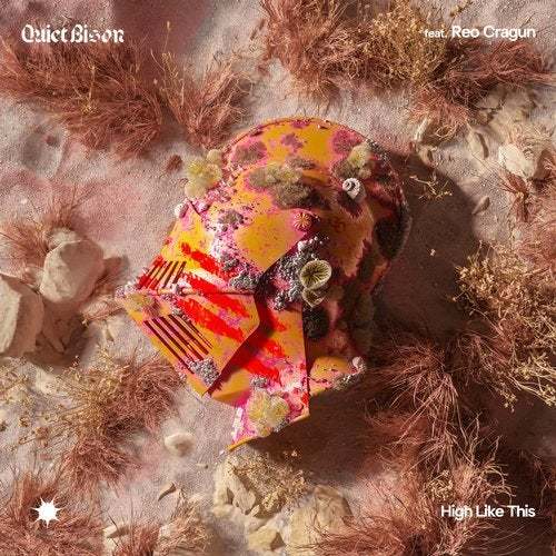 Quiet Bison Ft. Reo Cragun-High Like This