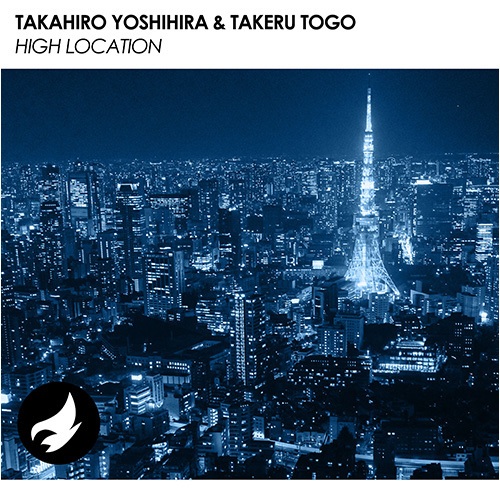 Takahiro Yoshihira & Takeru Togo-High Location