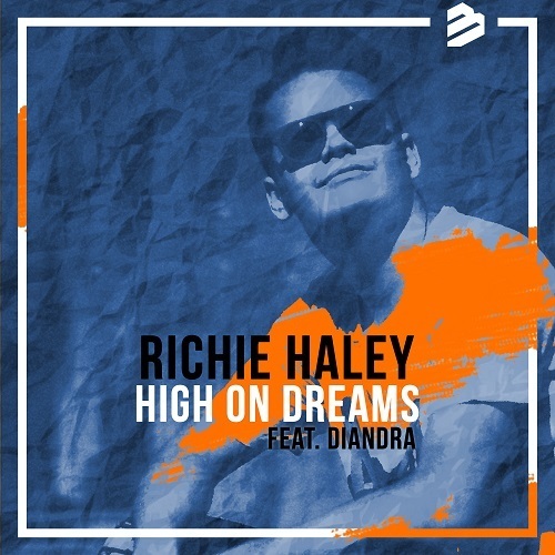 Richie Haley Feat. Diandra-High On Dreams