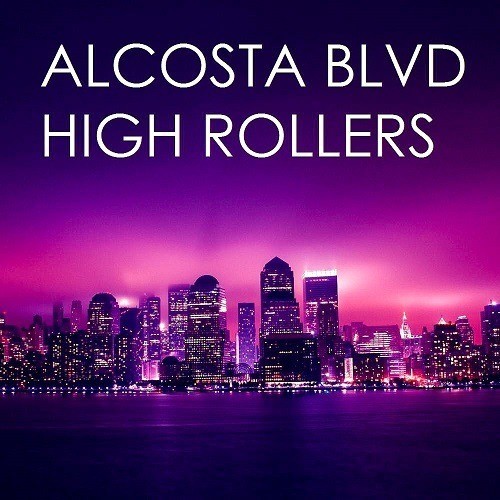 Alcosta Blvd-High Rollers