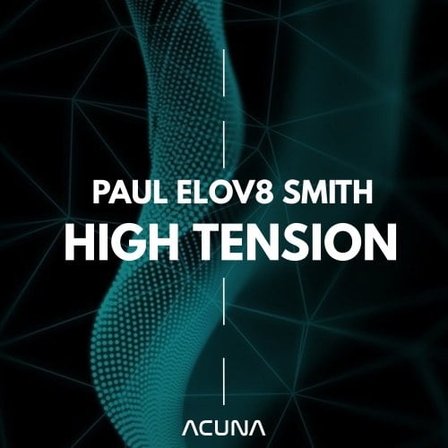 Paul Elov8 Smith-High Tension