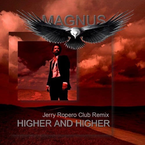 Magnus, jerry ropero-Higher And Higher
