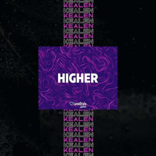 Kealen-Higher
