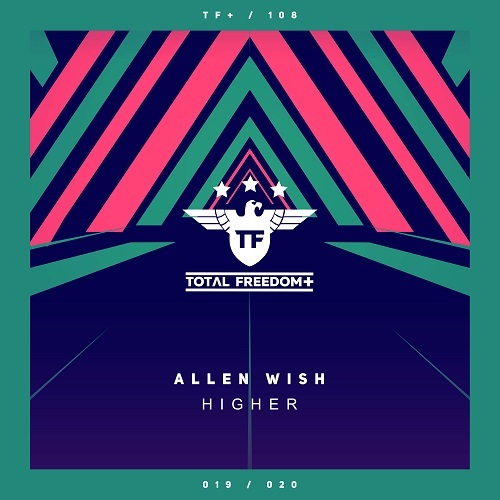 Allen Wish-Higher