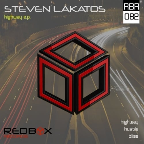 Steven Lakatos-Highway Ep