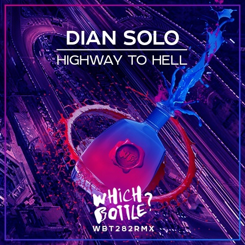 Dian Solo-Highway To Hell