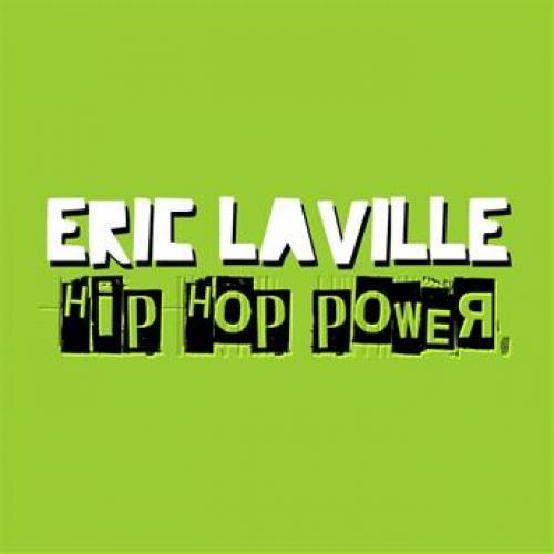 Eric Laville(excess Brothers Remix)-Hip Hop Power