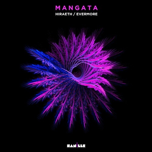 Mangata-Hiraeth / Evermore
